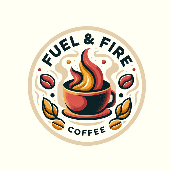 Fuel & Fire Coffee