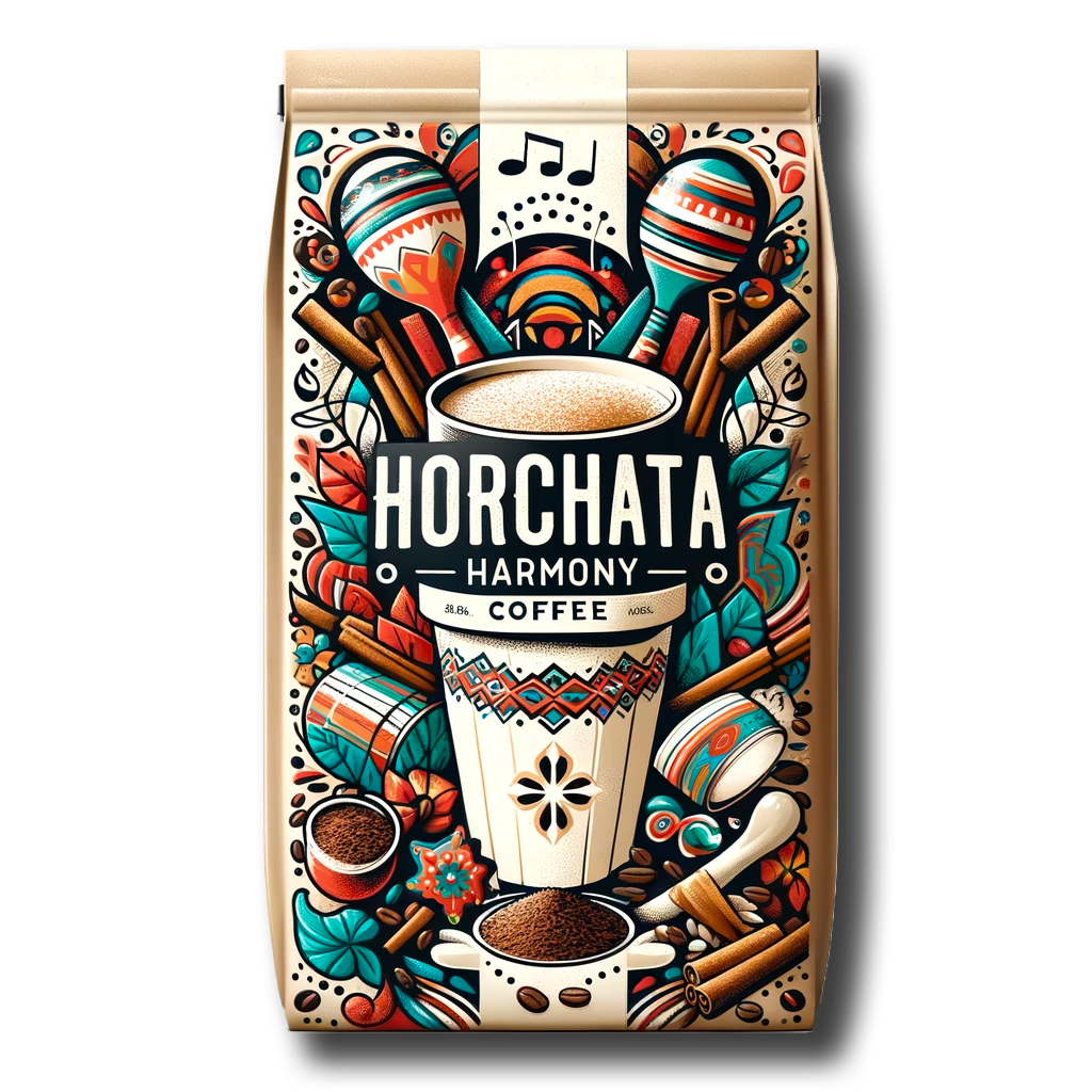 HORCHATA HARMONY