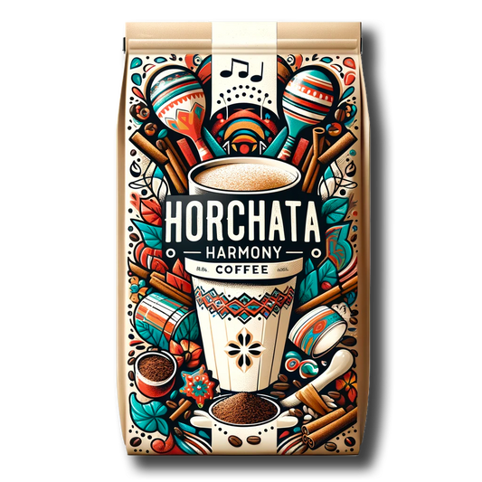 HORCHATA HARMONY